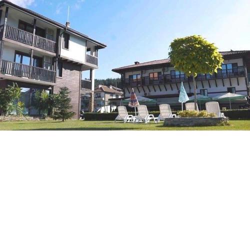 Veykata Resort & Spa
