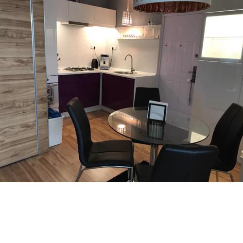VFZ Apartment