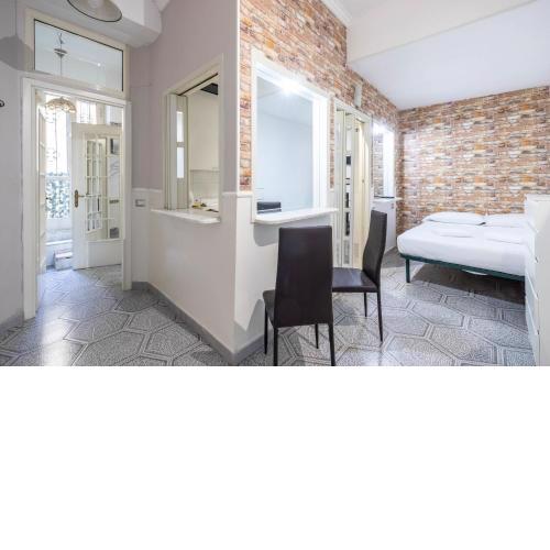 VG [PIAZZA NAVONA 5 STELLE] Navona Studio Flat