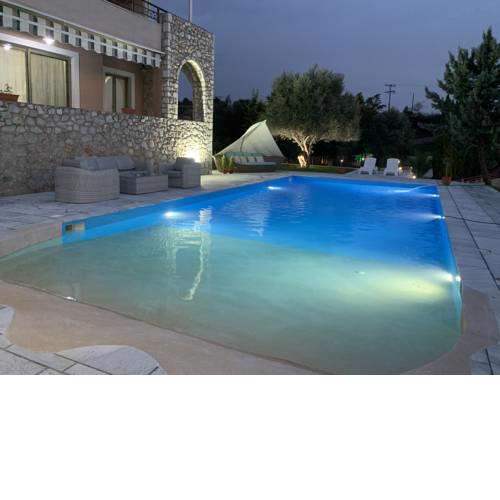 V&G platinum Villa