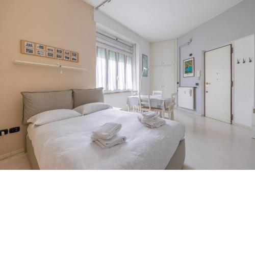 VG [San Giovanni Apartment]