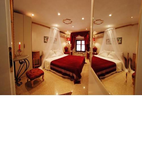 VG Three Bedroom Castle