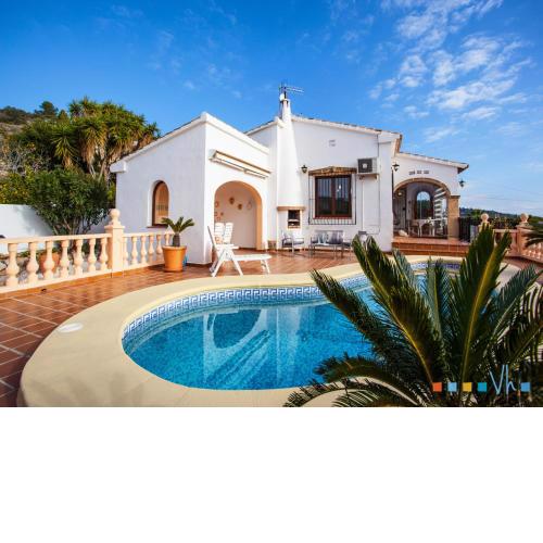 VH CostaBlanca - AMOR DEL SUR
