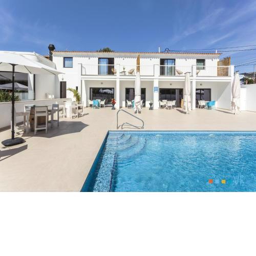 VH CostaBlanca - APARTAMENTO BEACH 4