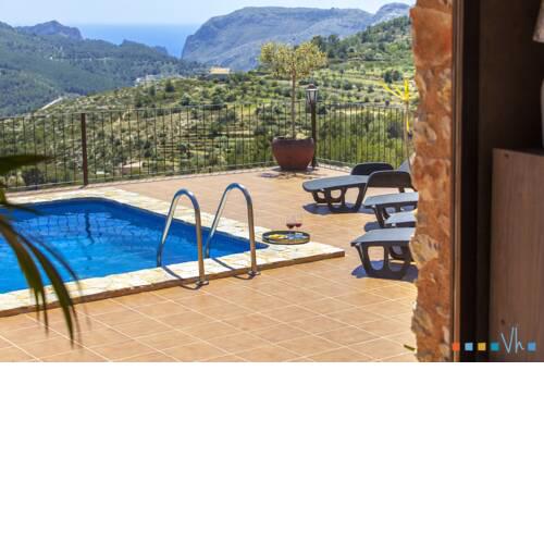 VH CostaBlanca - CALIMA