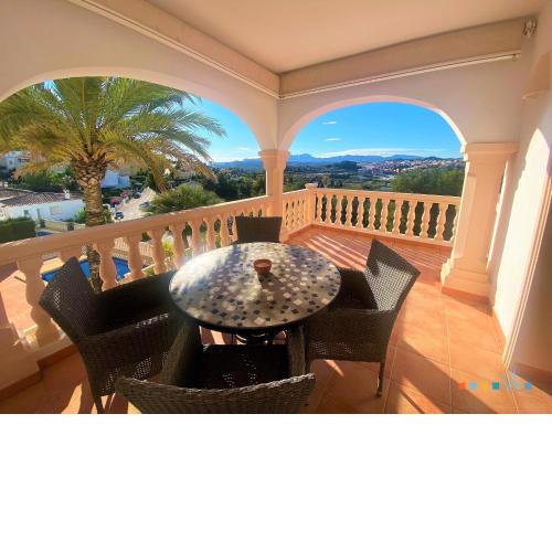 VH CostaBlanca - CARLOTA