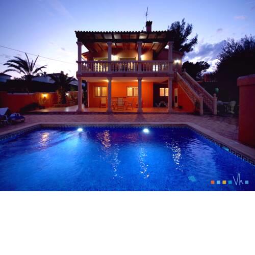 VH CostaBlanca - CARRASQUETA