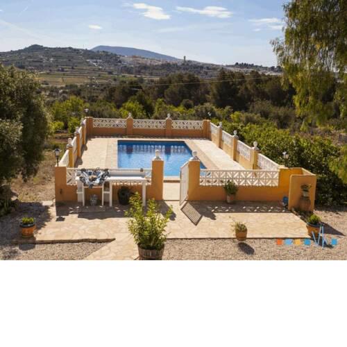 VH CostaBlanca - Casa Canto