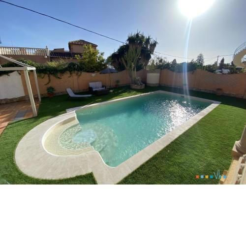 VH CostaBlanca - CASA LUNA