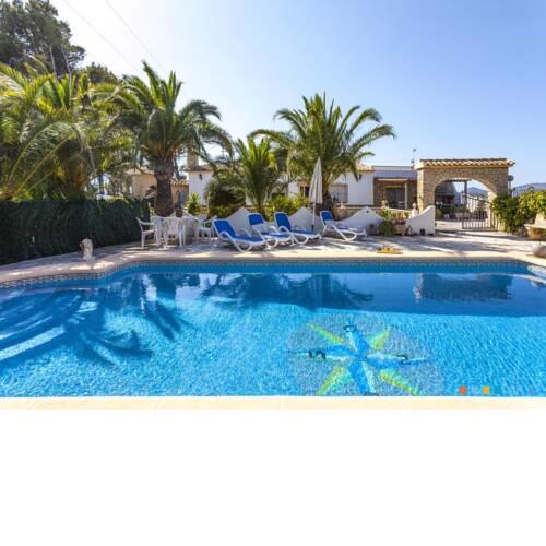 VH CostaBlanca - CASA MORA