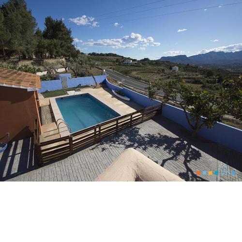 VH CostaBlanca - CASA PEPET