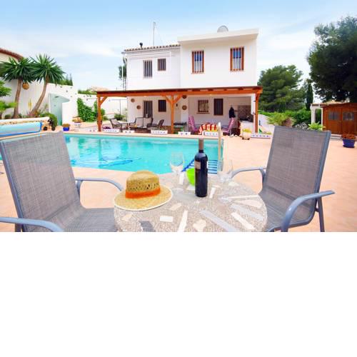 VH CostaBlanca - CASARAYODESOL