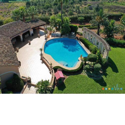 VH CostaBlanca - COLISEO