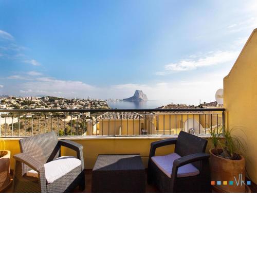 VH CostaBlanca - MARYVILLA