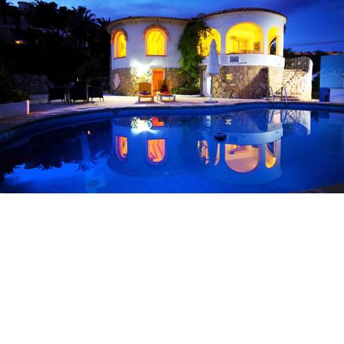 VH CostaBlanca - PLAZA ANTONIO