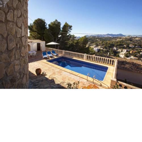 VH CostaBlanca - RULLE