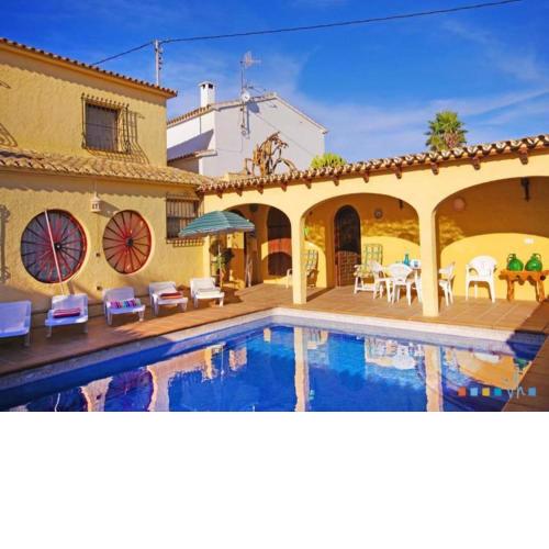 VH CostaBlanca - SAMARUC