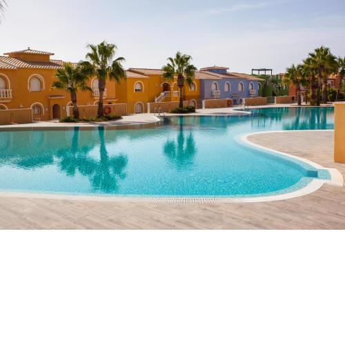 VH CostaBlanca - SANDRINE