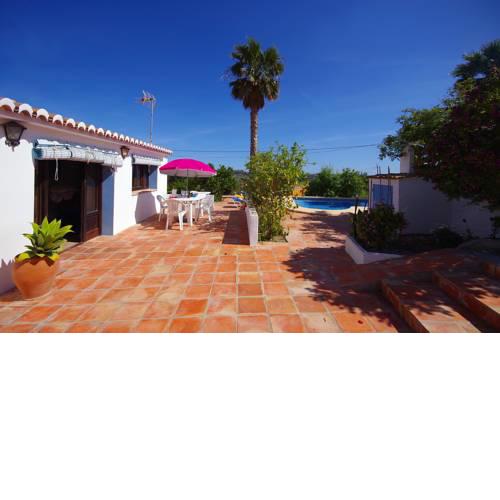 VH CostaBlanca - TOSSALET