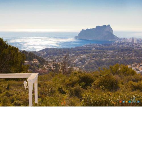 VH CostaBlanca - TRES PALMERAS