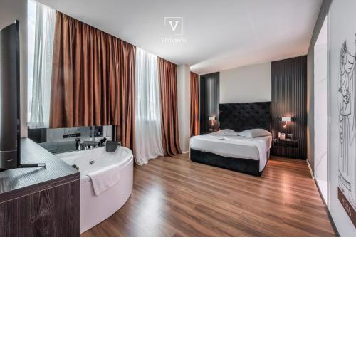 VH Eurostar Tirana Hotel Congress & Tirana Spa