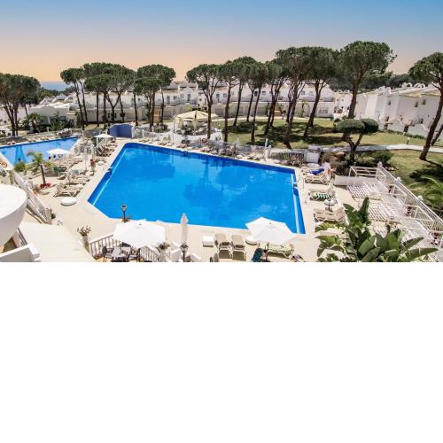 VI- Comfortable 2 bed apartment next to beach