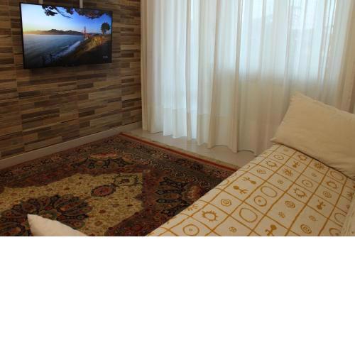 VI Floor Apartment