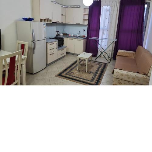 VI-JU Apartment