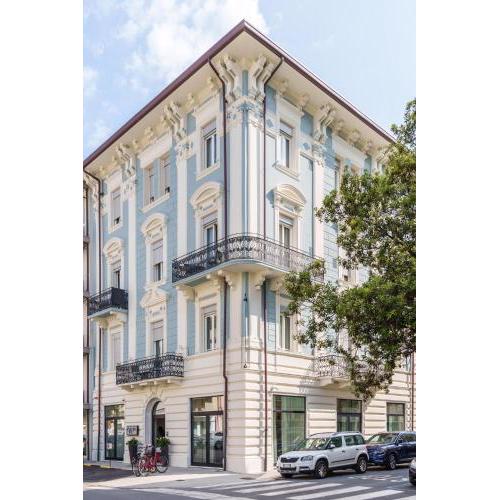 Vi Suites