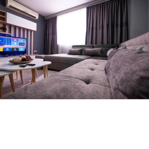 Via Apartments Rental