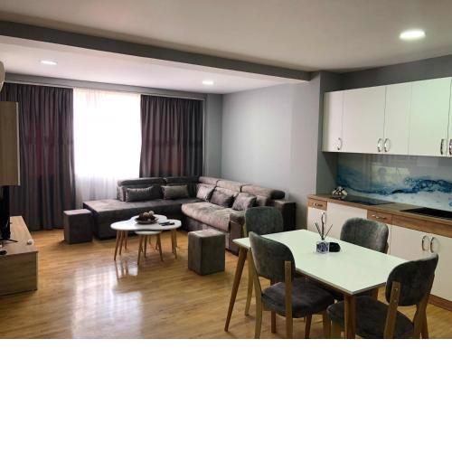VIA Apartments