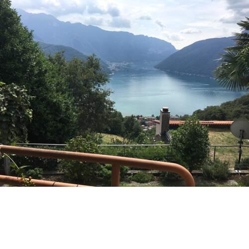 Via Bellagna 1, 6914 Lugano (Carona)