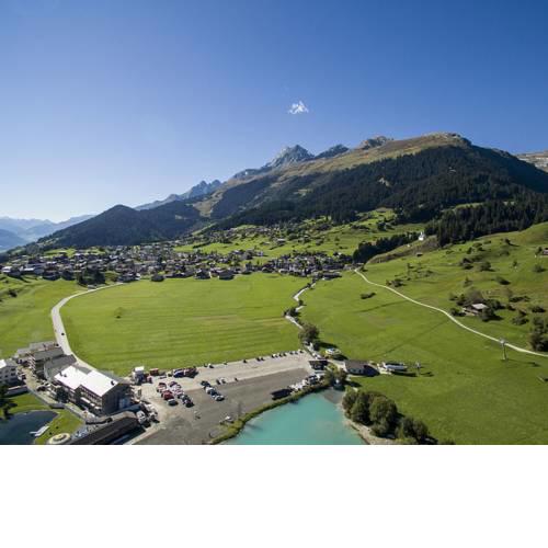 Via Capré 5