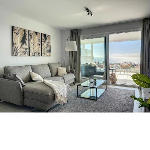 Via Celere 2332 Luxury Sea View Apartment