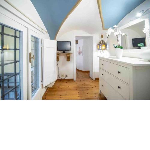 Via dei Cestari loft