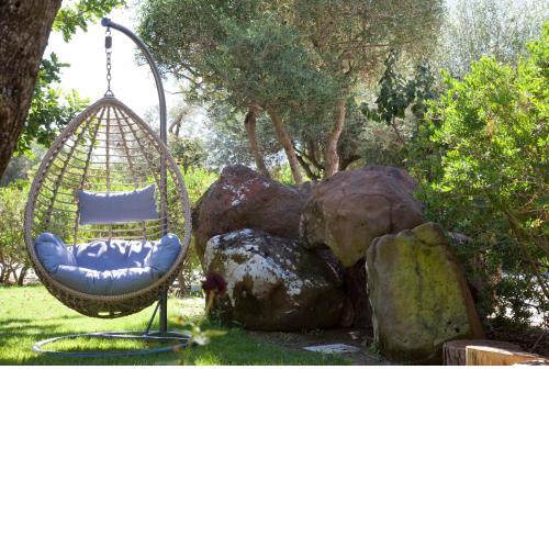 Via dei Mari Guest House