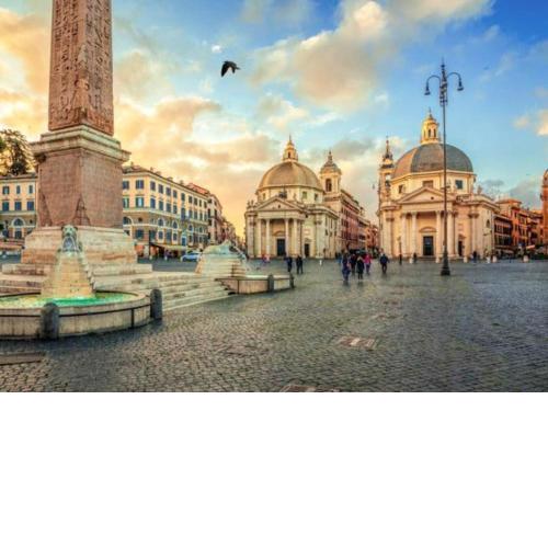 Via del Corso Roma Luxury Suite
