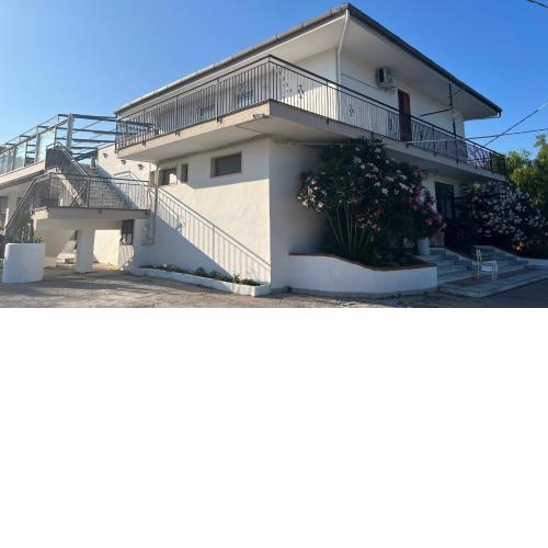 Via Del Mare - Apartements