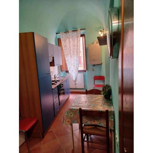 Via delle prigioni,17