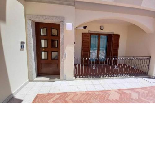 via delle terme apartment