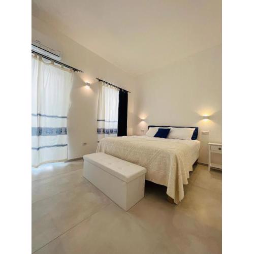 Via Giardini Rooms