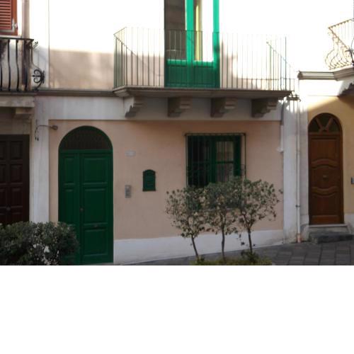 Via Giuseppe Garibaldi 115