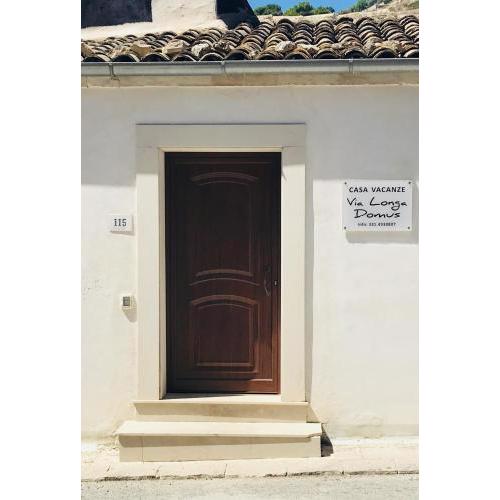 Via Longa Domus