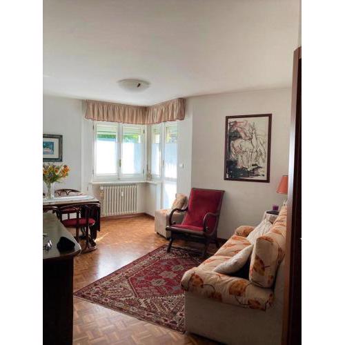 Via Medail Apartment