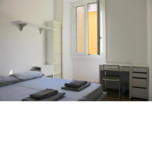 Via Olona - Cozy Apartament