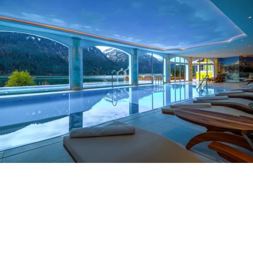 Via Salina - Hotel am See - Adults Only