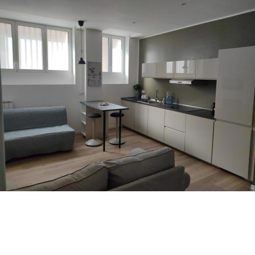 via Sardegna Top Apartment