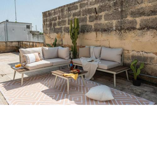 Via Taranto 53 ROOFTOP - SIT Apartment