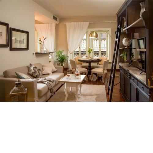 Via Torino - Daplace Apartments