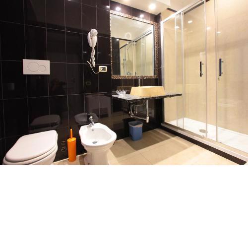 VIA VENETO SUITE 104